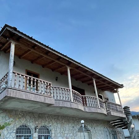 Elsa'S Villa Gjirokaster Luaran gambar