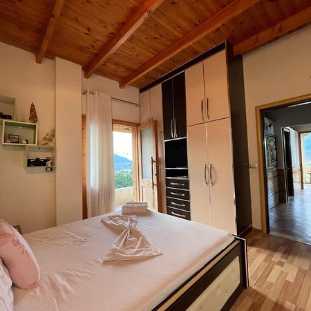 Elsa'S Villa Gjirokaster Luaran gambar