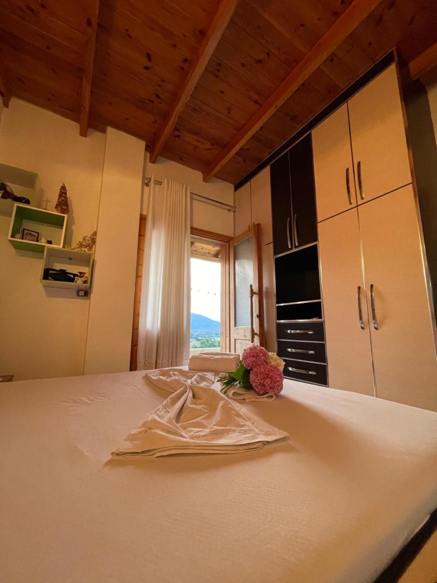 Elsa'S Villa Gjirokaster Luaran gambar
