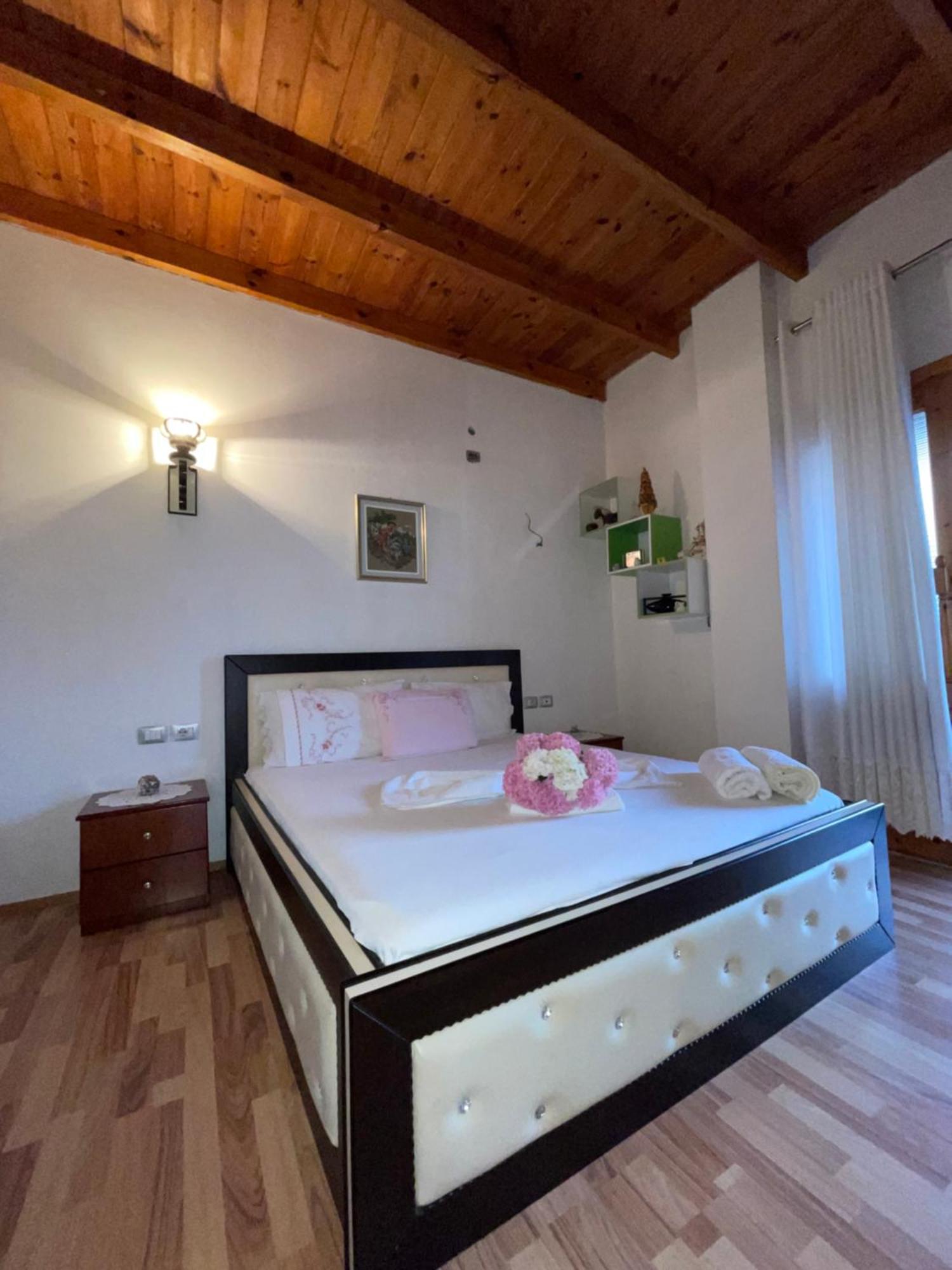 Elsa'S Villa Gjirokaster Luaran gambar