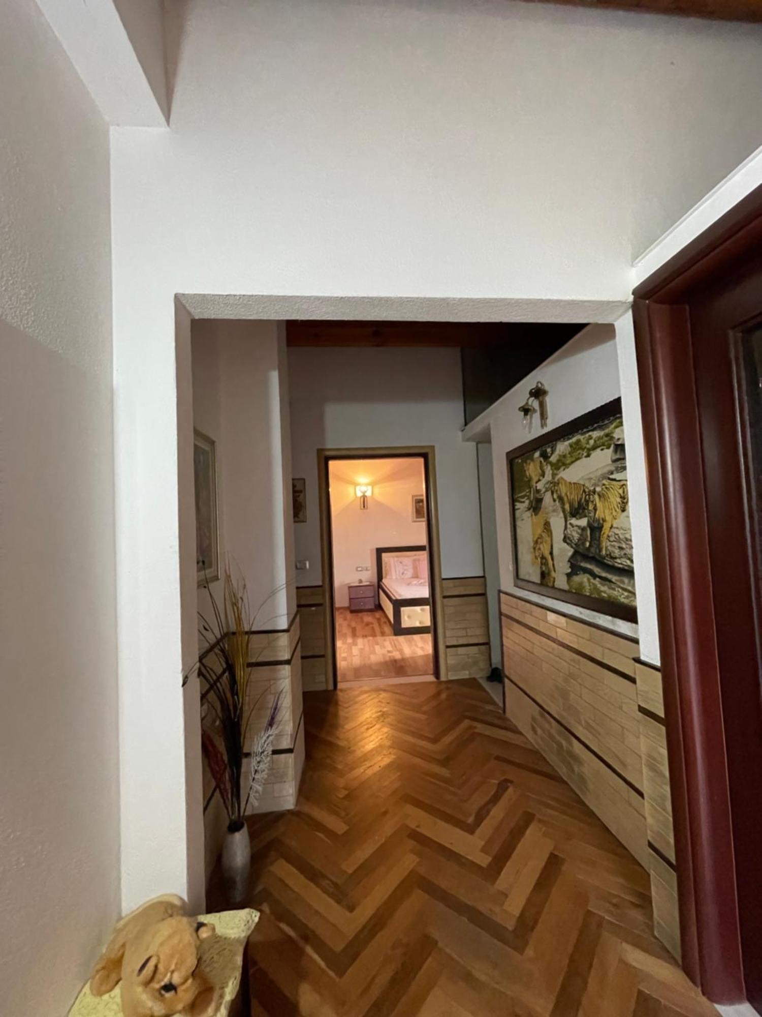 Elsa'S Villa Gjirokaster Luaran gambar